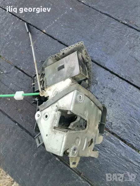 център. закл. bmw, снимка 1