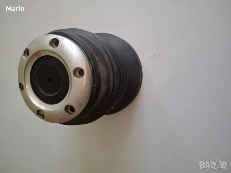 фланец момо 79 лв волан 32 мм 55 лв, снимка 1