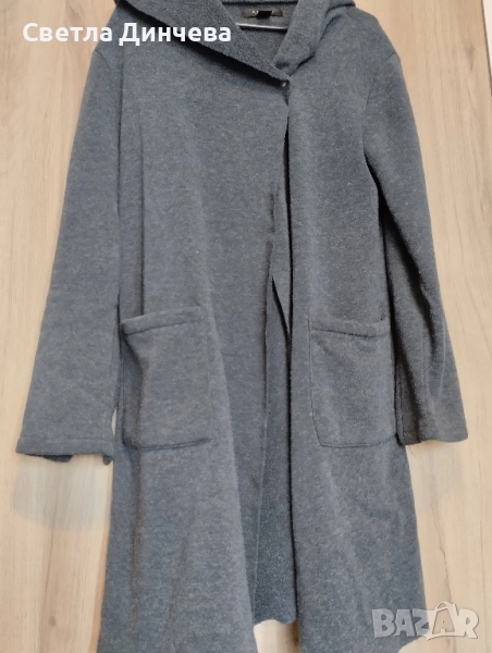 Дамска жилетка, снимка 1