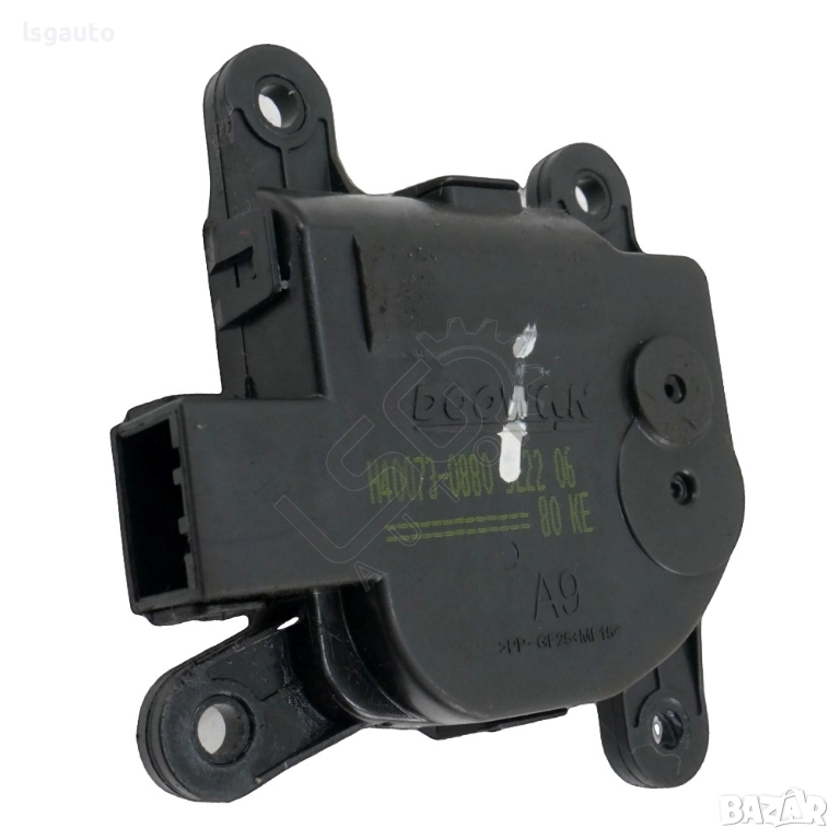 Моторче клапи парно Hyundai i40 2015-2019 ID: 156431, снимка 1