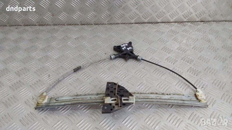 Стъклоповдигач Mazda 6 2005г.(преден десен)	, снимка 1