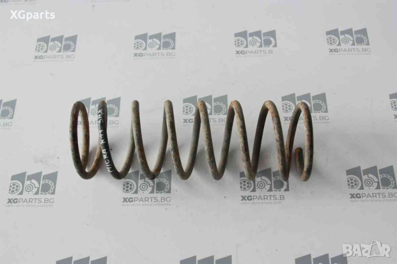  Задна пружина за Nissan Micra K11 (1992-2003), снимка 1