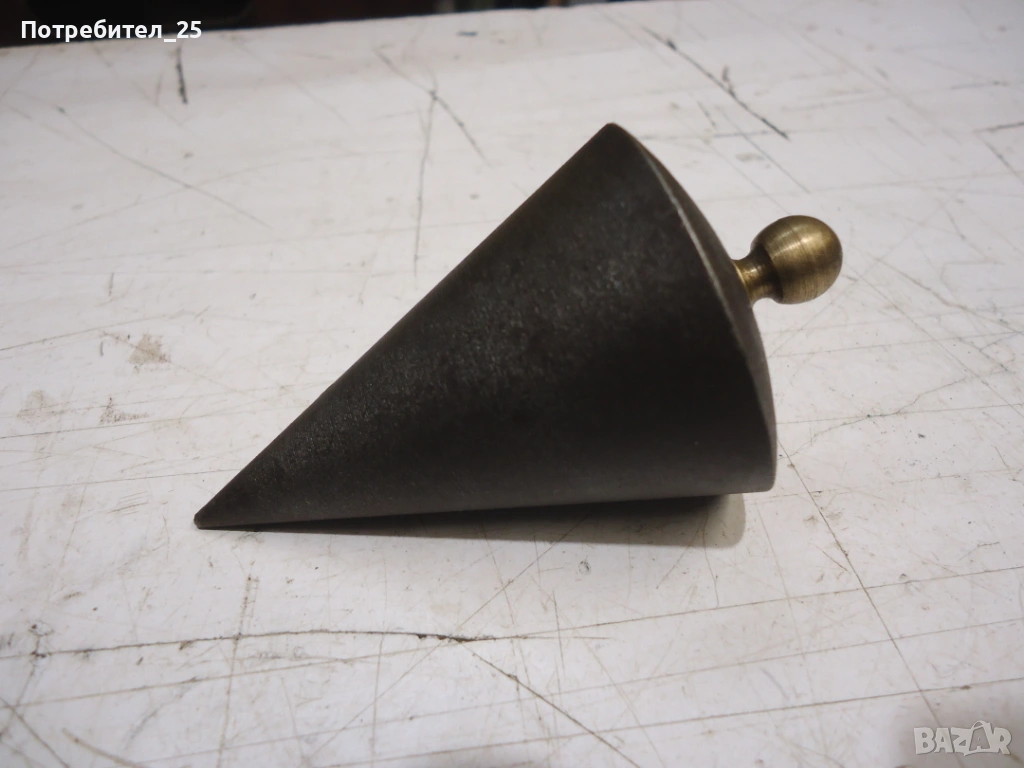 Отвес, снимка 1