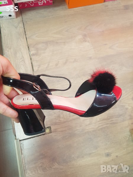 Сандали, снимка 1