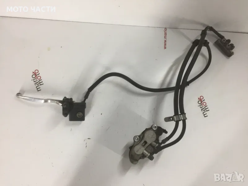 Спирачна система за Suzuki Burgman 400 (2003-2006), снимка 1