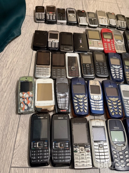 Nokia Налични модели Работещи, снимка 1