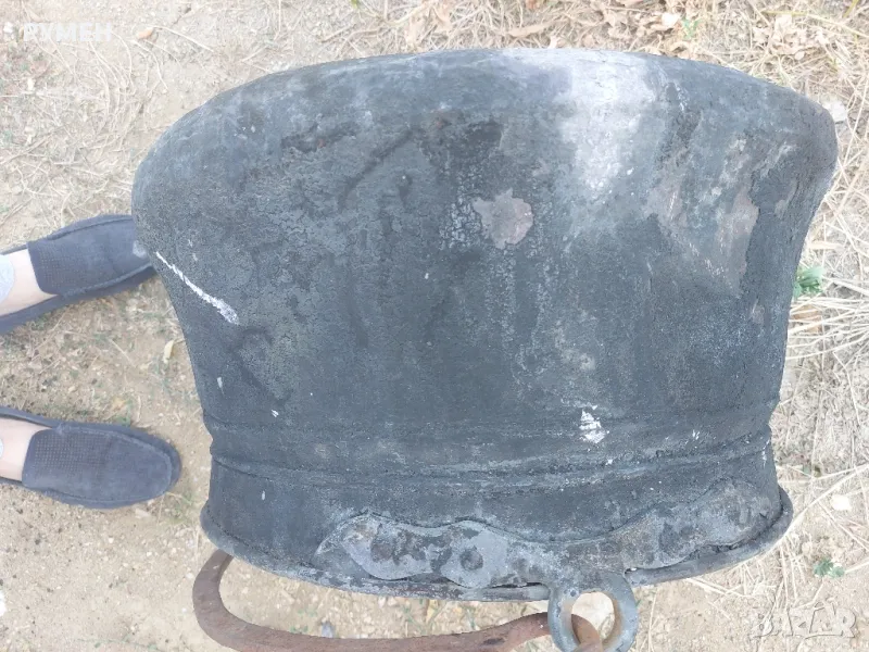 Меден казан, снимка 1