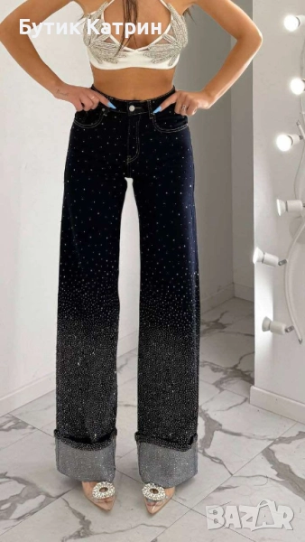 Дънки , снимка 1