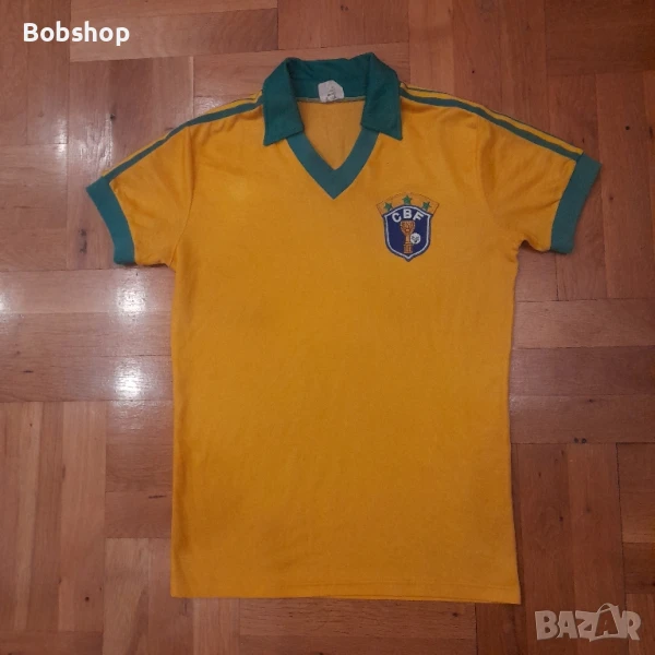 Vintage Brazil - Trophae 80s-90s, снимка 1