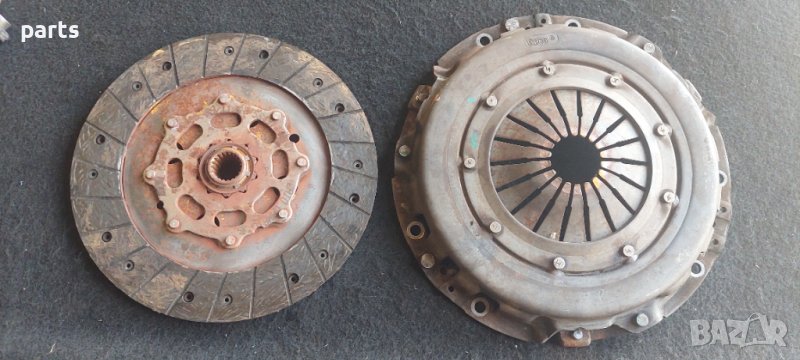 Съединител 1.9JTD Фиат - Ланчия - Алфа Ромео N, снимка 1