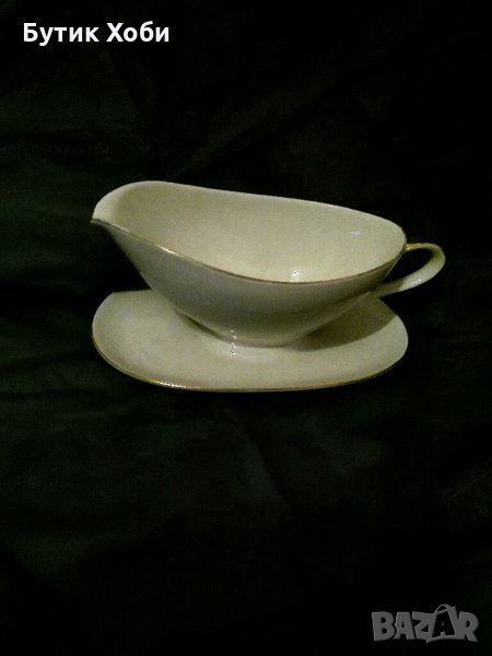 Порцеланова сосиера Бавария, снимка 1