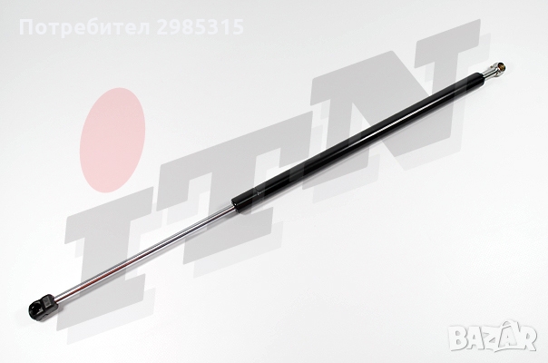 АМОРТИСЬОР ЗА ЗАДЕН КАПАК на OPEL VECTRA-B 1998г, снимка 1