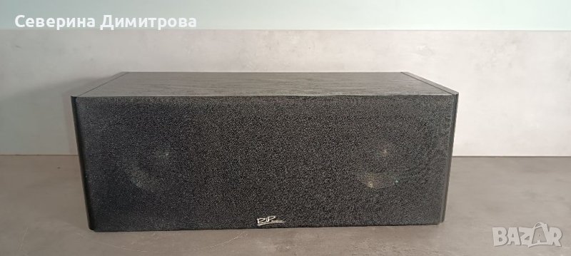 PIP AUDIO CENTER PCS-103B, снимка 1