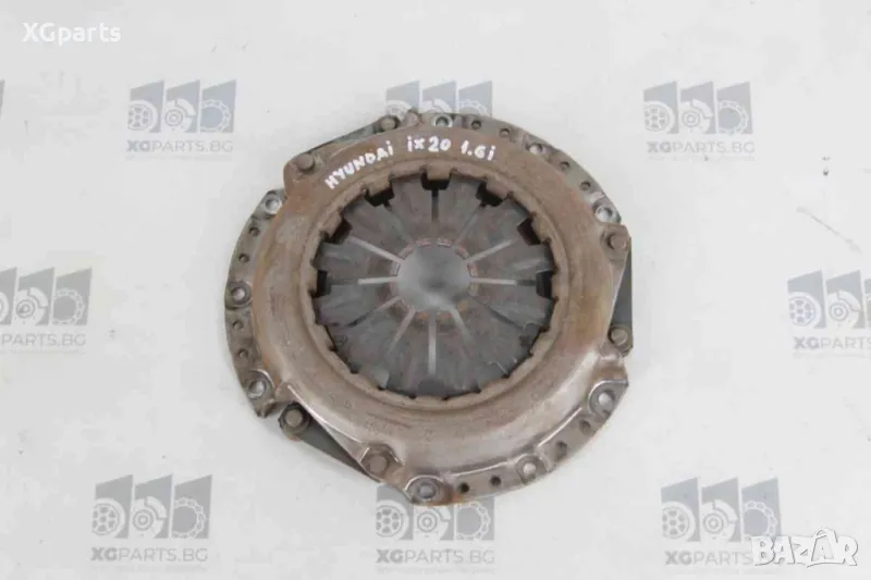  Притискателен диск за Hyundai ix20 1.6i 125 к.с. (2010-2015), снимка 1