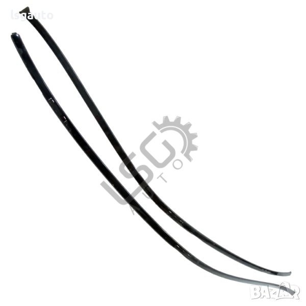 Комплект външни лайсни таван Mercedes-Benz C-Class 204 (W/S/C) 2007-2014 ID:104552, снимка 1