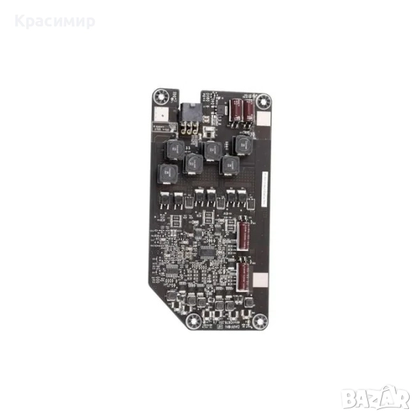 Apple iMac 27" A1312 (Late 2009) - LED Backlight Inverter Board, снимка 1