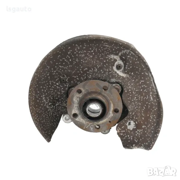 Заден ляв шенкел AUDI Q5 (8RB) 2008-2012 ID: 135915, снимка 1