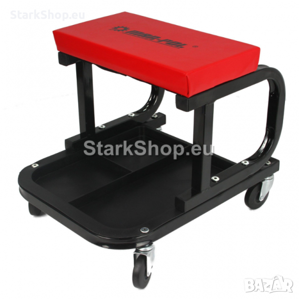 Автомонтьорски стол Mar-POL, снимка 1