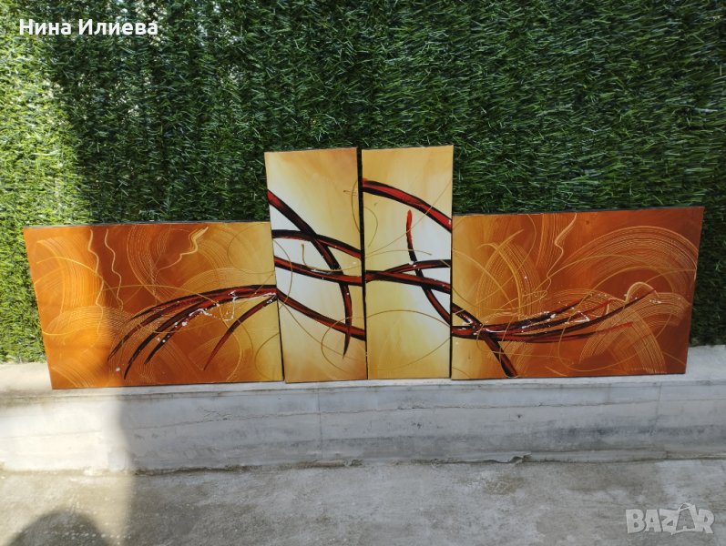 Продавам картини, снимка 1