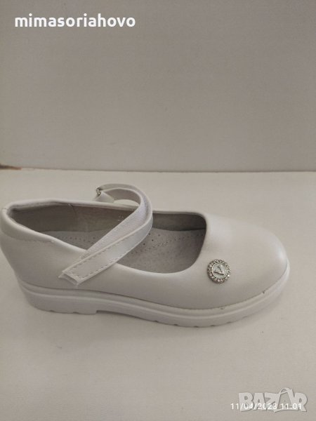 Детски обувки 6426, снимка 1
