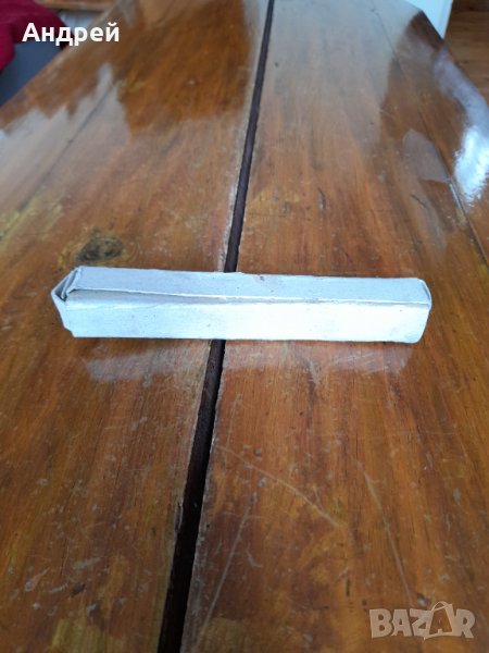 Стар млекомер, снимка 1