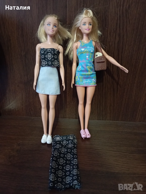 Оригинални кукли Барби, снимка 1