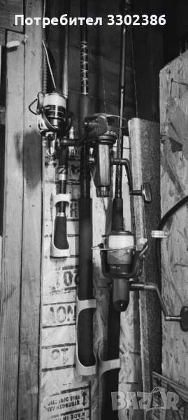 Стойки за въдици , снимка 1