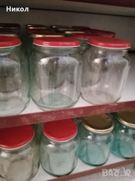 Продавам буркани , снимка 1