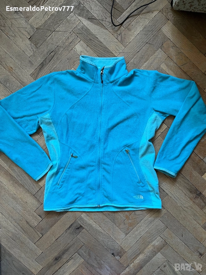 Дамско горнище The North Face, снимка 1
