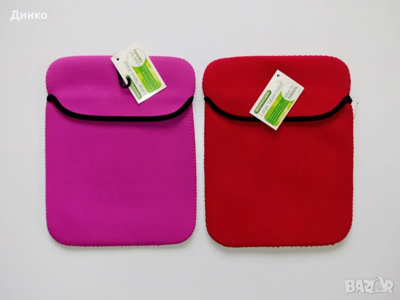 Неопренов калъф за таблет, 10-11 инча, снимка 1