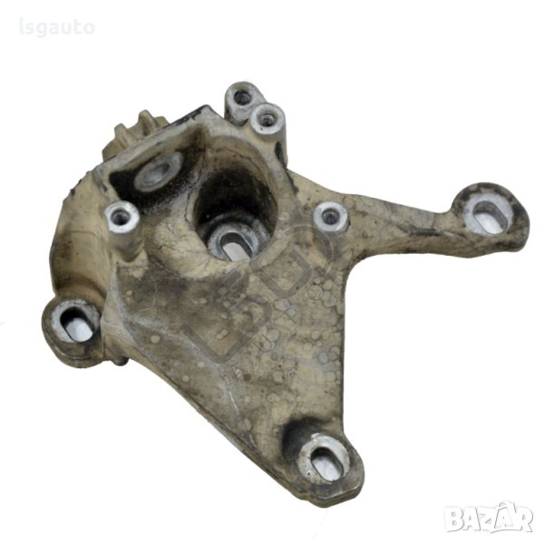 Лява конзола скоростна кутия AUDI A8 (D4, 4H) 2010-2017 ID:98996, снимка 1