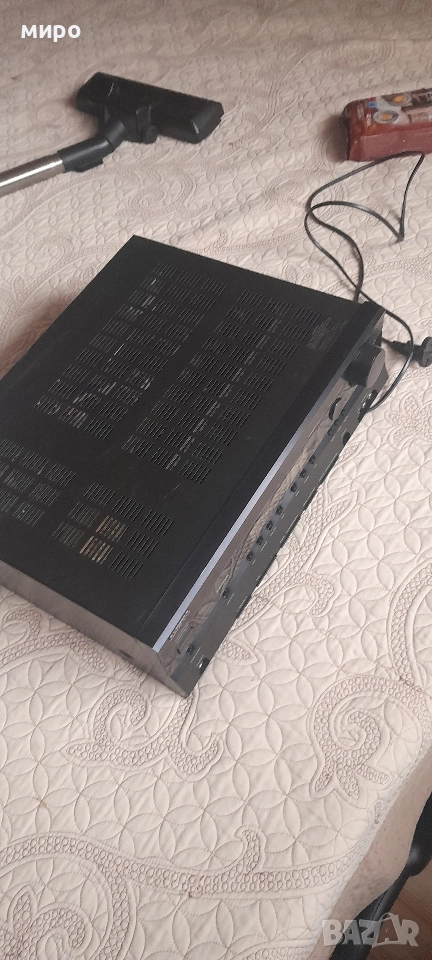 ресивер, снимка 1