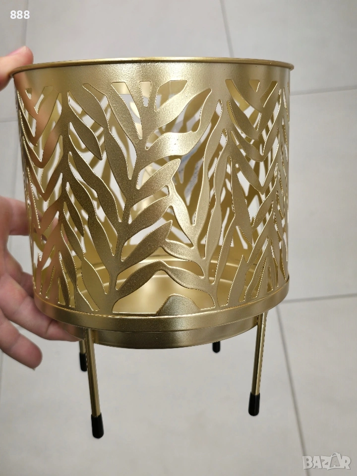 стойки за саксии кашпи , снимка 1