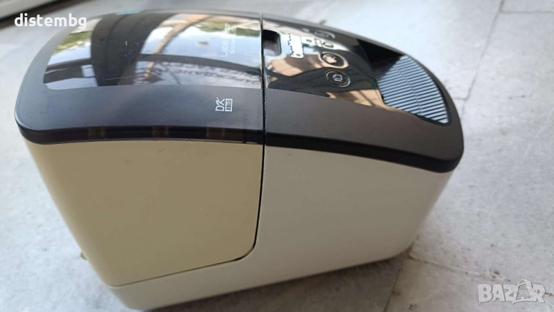 Етикетен принтер - Brother QL-700, снимка 1