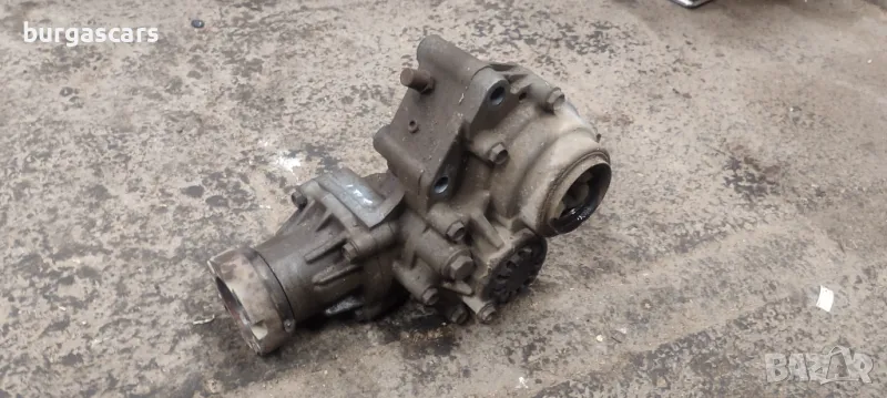 Раздатъчна кутия Daihatsu YRV 4x4 1,3 - 450лв, снимка 1