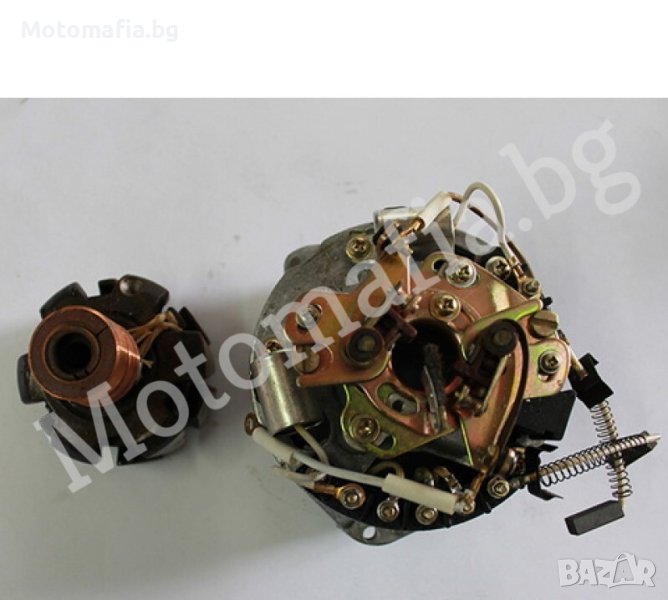 ИЖ запалване 12 волта, снимка 1