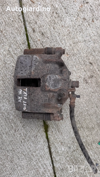 Спирачен апарат за Tata Safari 2001 - 2003, снимка 1