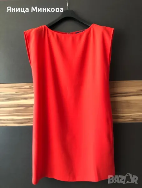 Дамска рокля Ralph Lauren, снимка 1