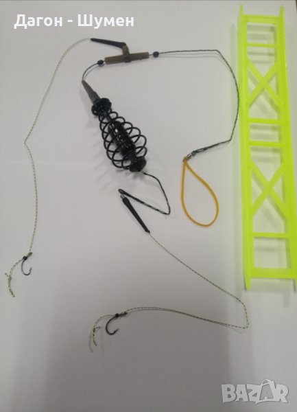 ПРОМО!!! Готов монтаж-50 гр. и 80 гр., снимка 1