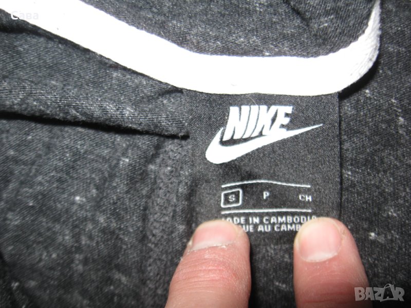 Суичър NIKE  дамски,М, снимка 1