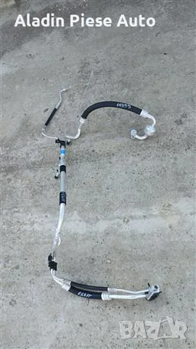 Климатик Kia Sportage година 2016 2017 2018 2019 2020 2021 код 97775-F1280, 97775F1280 , снимка 1