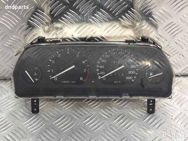 Километраж Rover 214,1998г., снимка 1