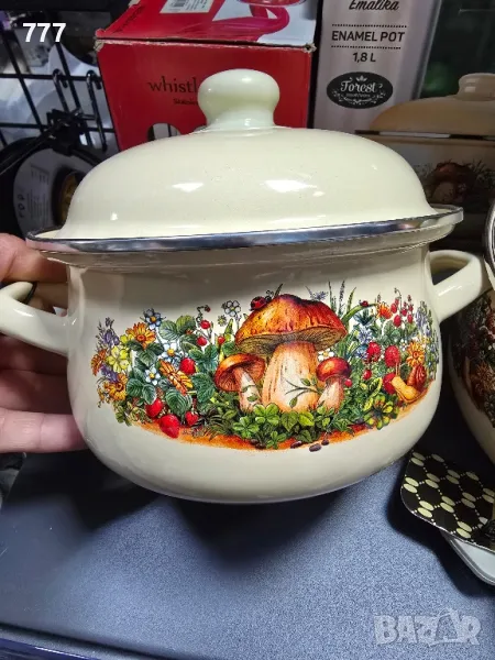 тенджери , снимка 1