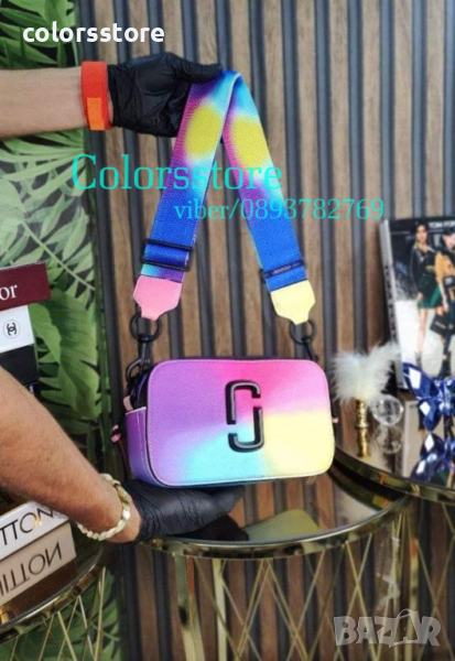 Чанта Marc Jacobs код SG192, снимка 1