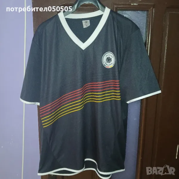 Футболна Тениска, снимка 1
