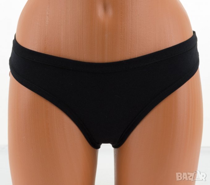 Черни бикини марка Wolbar - M, снимка 1