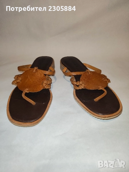 Дамски сандали Timberland, снимка 1