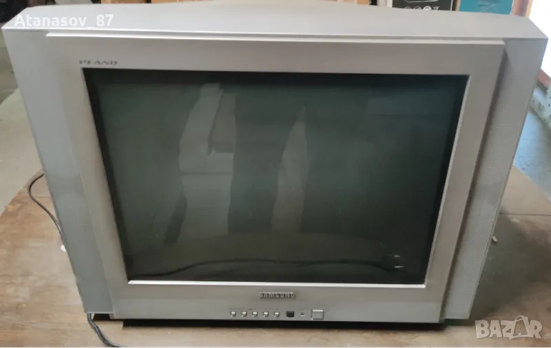 Телевизор Samsung Plano 21 инча, снимка 1