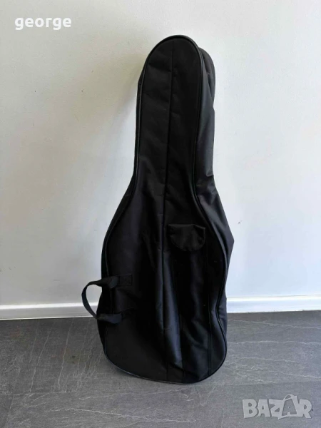Чанта за виолончело, снимка 1