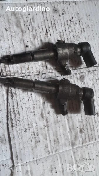 Инжекторни дюзи за Citroen , Mazda , Ford - 9655304880, снимка 1